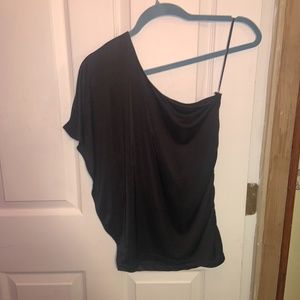 Express Off Shoulder top